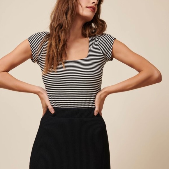 Whimsy and Row Cory Bodysuit - Picture 1 of 5